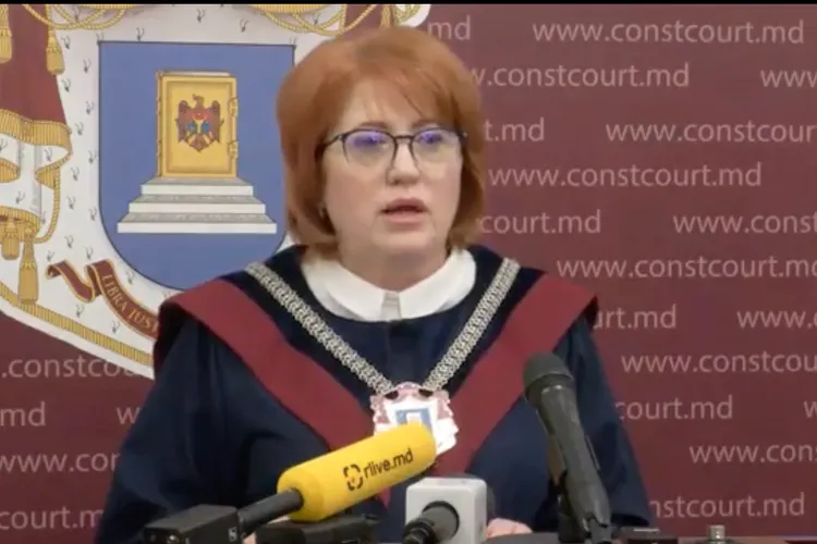 Referendumul Moldovei de integrare în UE, validat de Curtea Constituțională de la Chișinău, Constituția va fi amendată