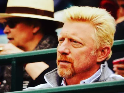 Boris Becker, datorii către deținuți români (sursa: Facebook/Boris Becker)