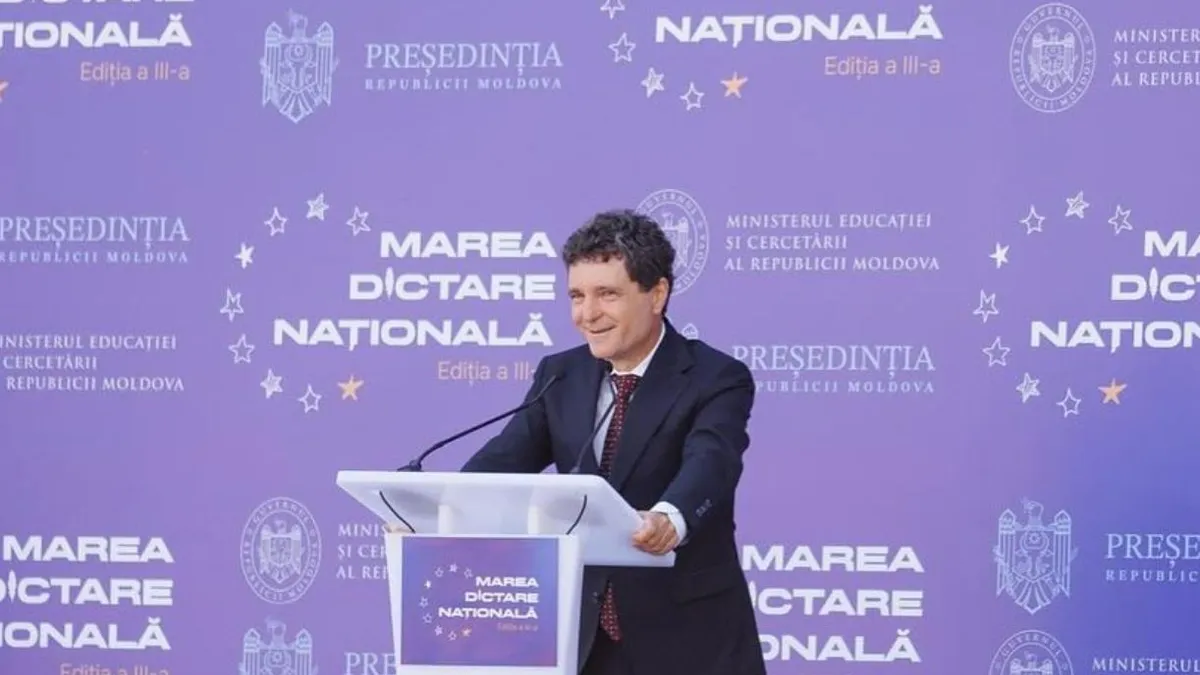 Nicușor Dan, declarație despre pensiile magistraților (sursa: Facebook/Nicușor Dan)