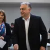 Alegeri decisive în Ungaria, Orbán sub presiune (sursa: Facebook/Orbán Viktor)