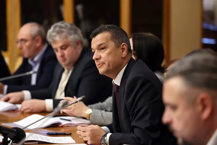 PSD a votat intrarea la guvernare: Sorin Grindeanu anunță un mandat dificil și fără măsuri populiste