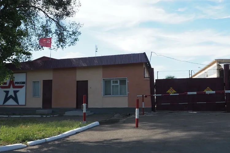 Transnistria, fake news despre atac ucrainean (sursa: zonadesecuritate.md)