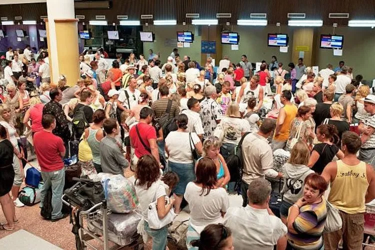 Faima Otopeniului a ajuns în India Foto: Replica Online