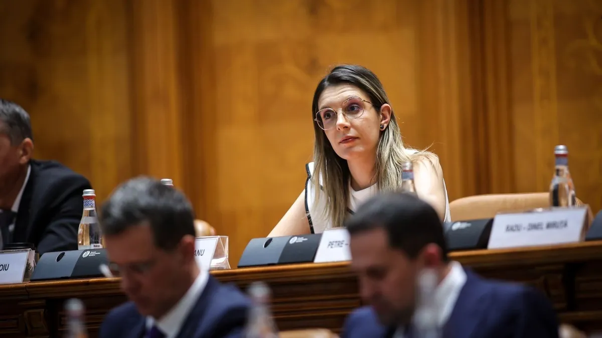 Dezastrul este iminent la Salina Praid (sursa: Facebook/Diana Buzoianu)