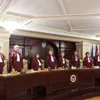 Judecători CCR reclamă convocarea de duminică (sursa: Inquam Photos/Octav Ganea)