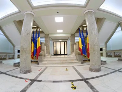 ÎCCJ elimină probele DGA din dosare (sursa: Facebook/Înalta Curte de Casație și Justiție)