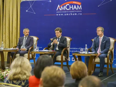 Semnal dur de la Washington: eforturile de combatere a corupției au slăbit Foto: Business Magazin