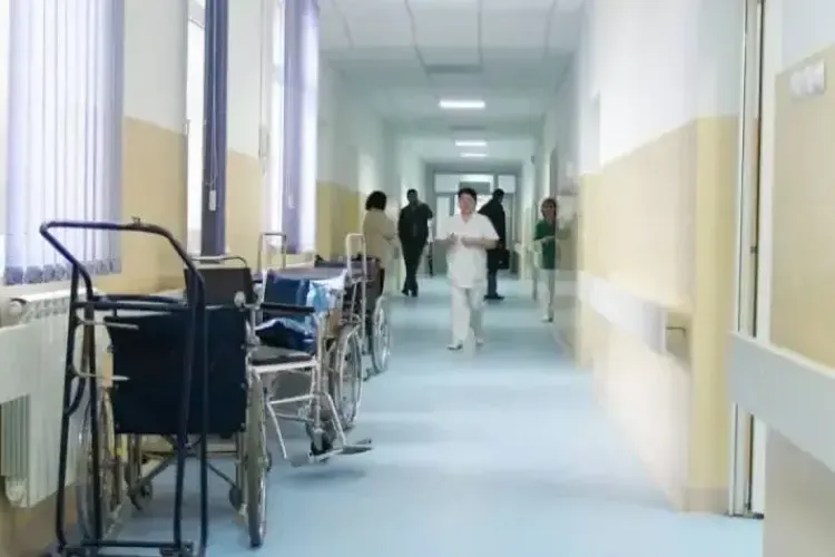 Spitale cu administratori fără cunoștințe medicale (sursa: ziaruldeiasi.ro)