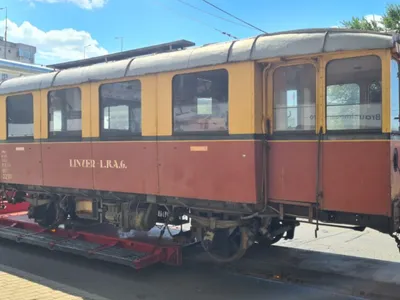 Restauratorul a murit, tramvaiul a plecat (sursa: ziaruldeiasi.ro)