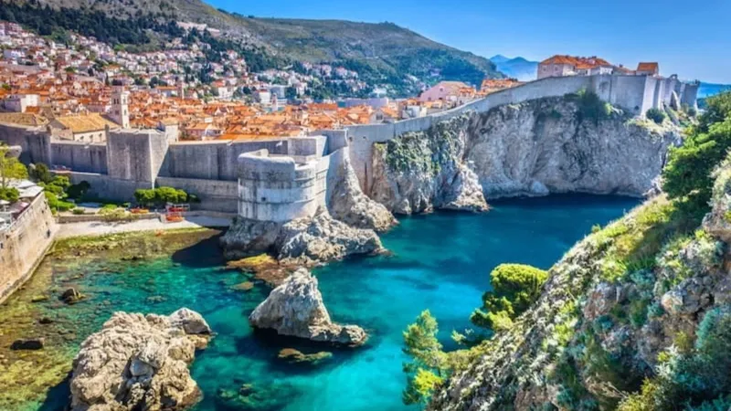 Cum a trecut Croatia pe lângă noi Foto: Twitter