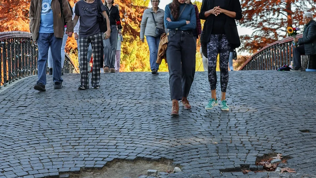 Ciprian Ciucu va amenaja cu prioritate Parcul Herăstrău