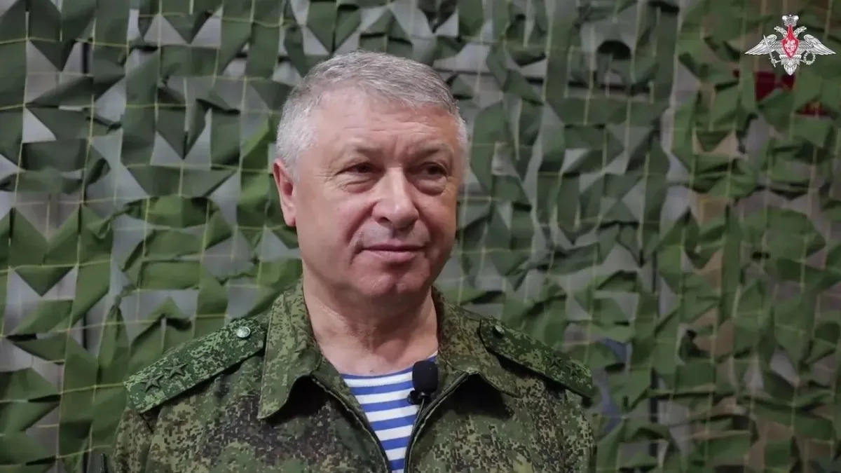 Adjunctul GRU (informațiile militare ruse), împușcat la Moscova, se află în stare critică (sursa: Ministerul Apărării - Federația Rusă)