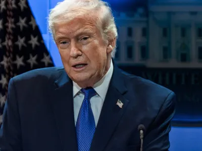 Trump majorează tarifele vamale globale la 15% (sursa: Facebook/The White House)