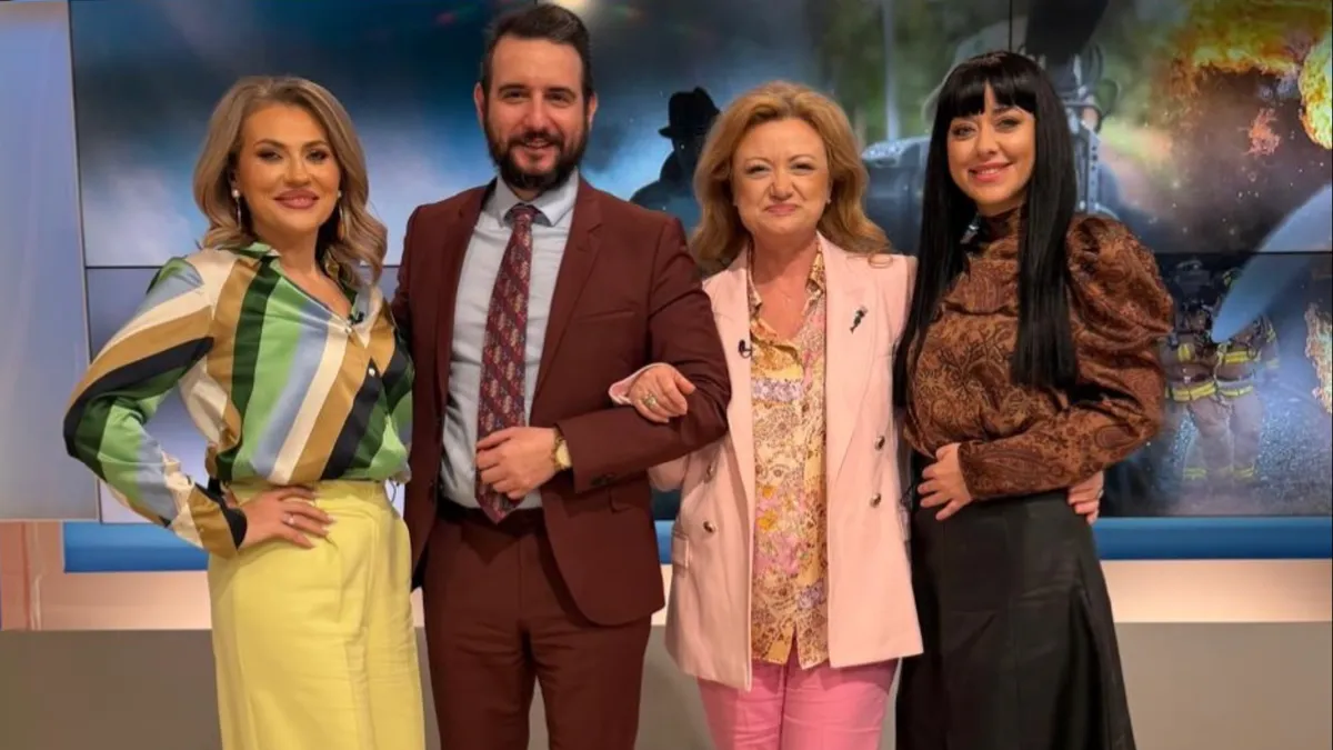 Avocatul Cuculis, plângere penală împotriva Oanei Țoiu (sursa: Facebook/Avocat Cuculis - C.A Cuculis Si Asociatii)