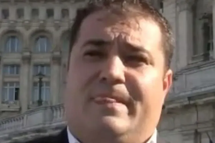 Noul șef al PSD Vaslui rămâne alături de mentorul său, aflat la pușcărie: „Nu mă voi dezice niciodată de omul Dumitru Buzatu”