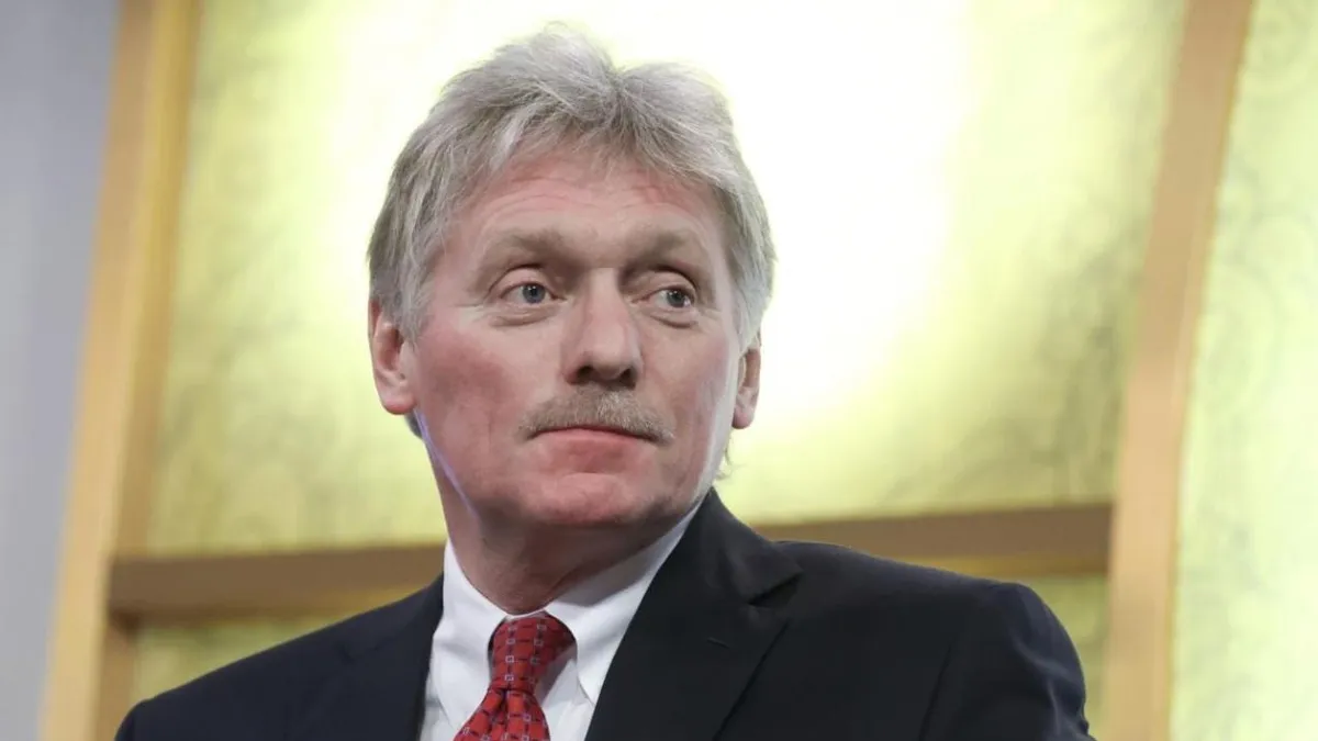 Europa va ceda presiunilor lui Trump, spune Kremlinul (sursa: TASS)