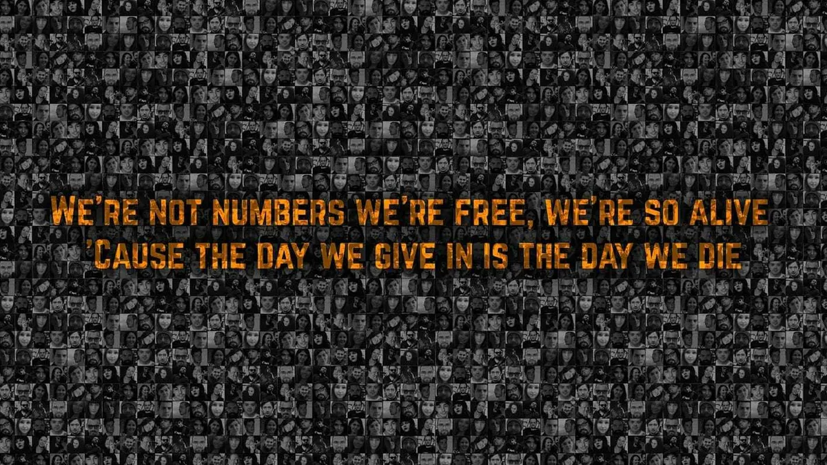 Șapte ani de la tragedia Colectiv (sursa: Facebook/Iancu Eugen)