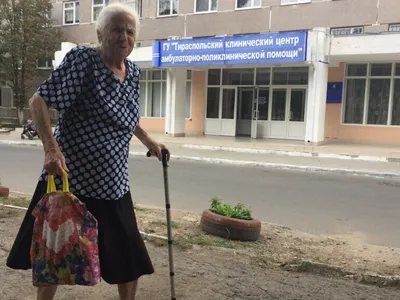 Rusia nu mai are bani pentru pensionarii din regiunea separatistă Foto: Europa Liberă