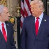 Netanyahu impune condiții pentru acordul SUA-Iran (sursa: Facebook/Benjamin Netanyahu)