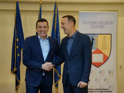 Grindeanu atacă proiectul lui Nicușor Dan de a reduce cheltuielile Foto: Facebook