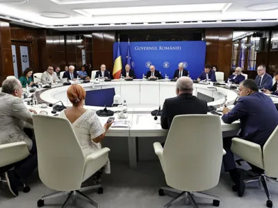 Primarii, noi pretexte ca să evite concedierile Foto: Gov.ro