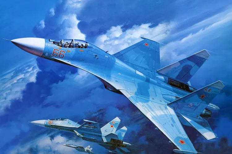 Rusia a invadat spațiul aerian suedez (sursa: wallpaperflare)