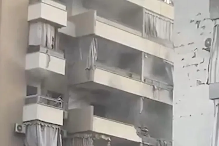 Șeful militar Hezbollah, eliminat de Israel (sursa: X/ILTV Israel News)