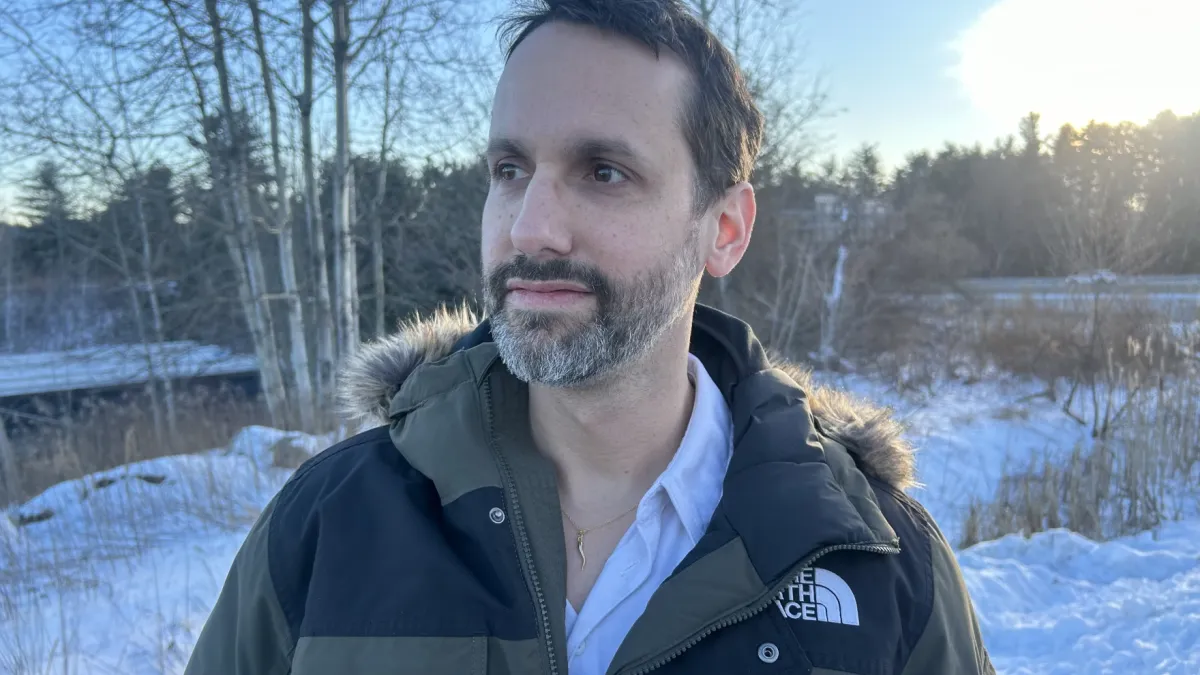 American condamnat refuză grațierea lui Trump (sursa: nhpr.org)