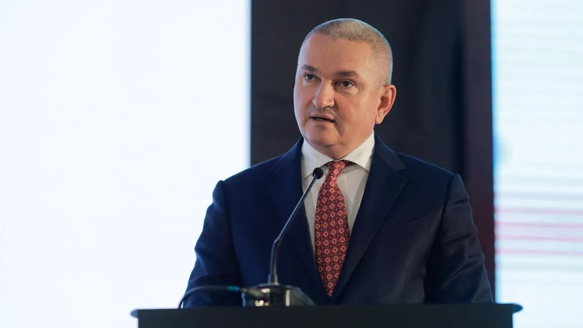 Nicu Marcu, nouă sinecură la ORNISS (sursa: Inquam Photos/George Călin)