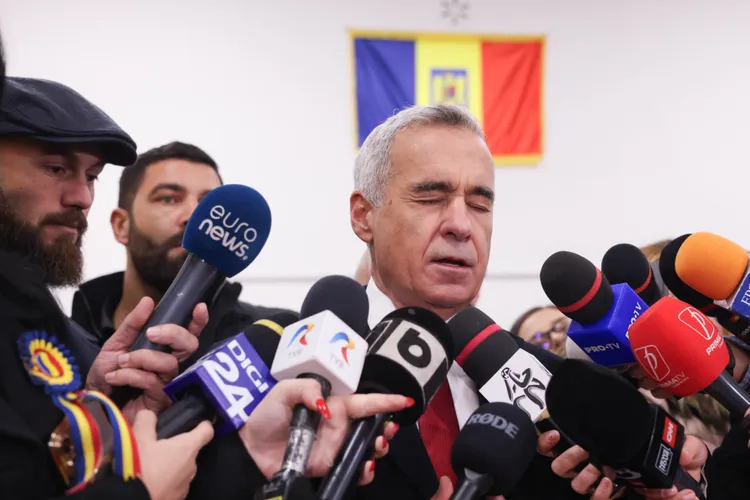 PSD vrea ca Lasconi să nu ajungă la Cotroceni și are un plan secret pentru Georgescu Foto: Inquam/George Calin