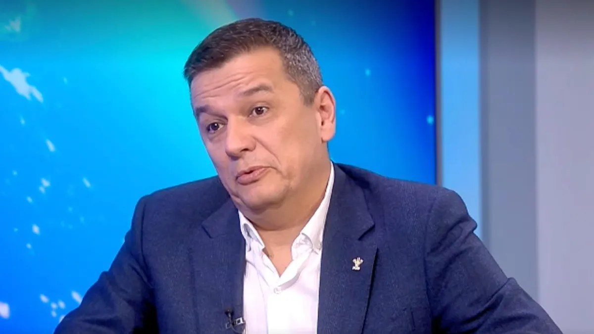 Sorin Grindeanu și cazul „Nordis” (sursa: stirileprotv.ro)