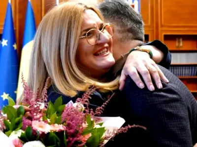 Premieri halucinante propuse de agenția Elisabetei Lipă 