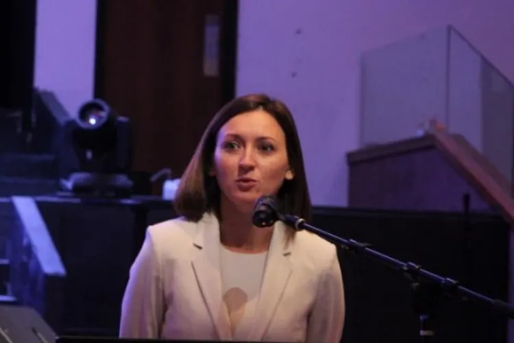 Viitoarea șefă a parchetului anticorupție a fost procuror în SUA Foto: anticoruptie.md