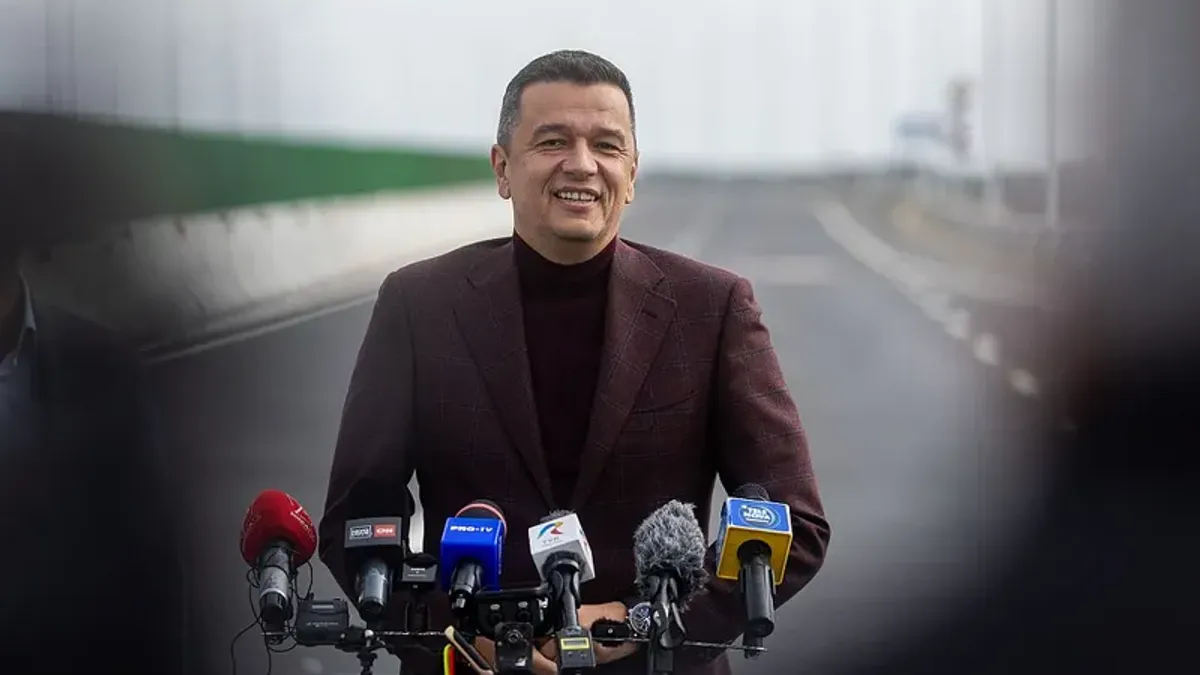 Autostrăzile lăsate în urmă de Grindeanu au probleme mari Foto: Inquam/Virgil Simionescu