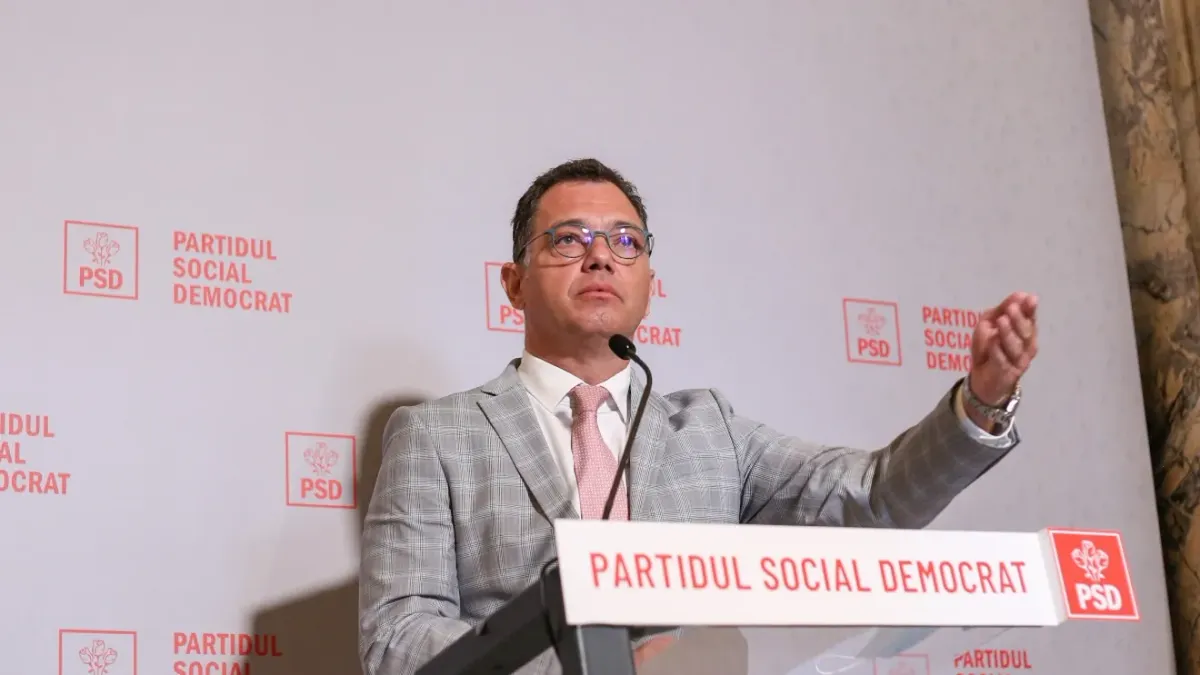 Pesedistul Radu Oprea, amendat pentru evaziune, se pregătește să candideze la primăria Sectorului 6 Foto: Inquam/Sabin Cîrstoveanu