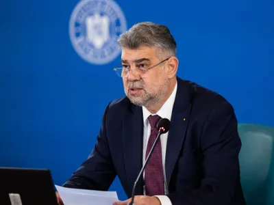 Ciolacu a demisionat din funcția de premier Foto: Facebook