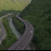 Progrese pe A8, incertitudine pentru 2030 (sursa: ziaruldeiasi.ro)