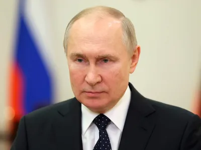 Putin începe să accepte: Ucraina, dezastru (sursa: kremlin.ru)