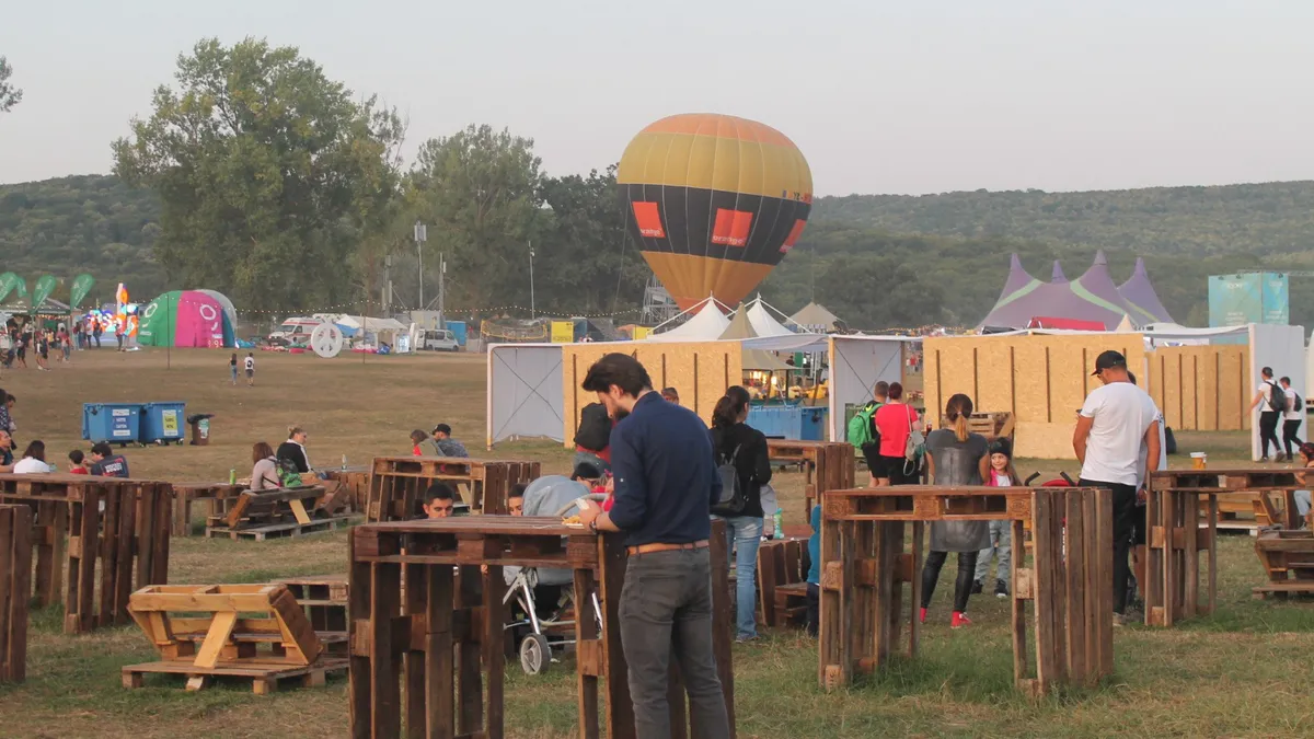 Afterhills, falimentul unui festival ieșean (sursa: ziaruldeiasi.ro)