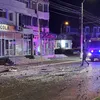 Dacă Rusia trage în țările NATO, ar trebui ca acestea să riposteze, crede parlamentarul estonian Raimon Kaljulaid Foto: Inquam