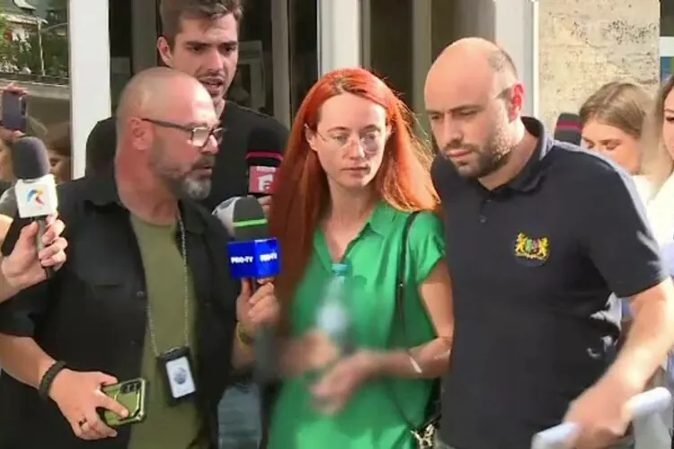 Procurorii s-au dus peste cadrele medicale suspecte de decesele de la spitalul Sf. Pantelimon Foto: Pro TV