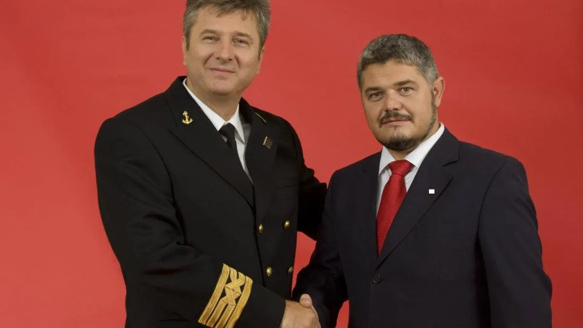 „Mama dvs a luat prea mult paracetamol”: argumentul unui șoșocist, amic cu familia Pandele-Firea