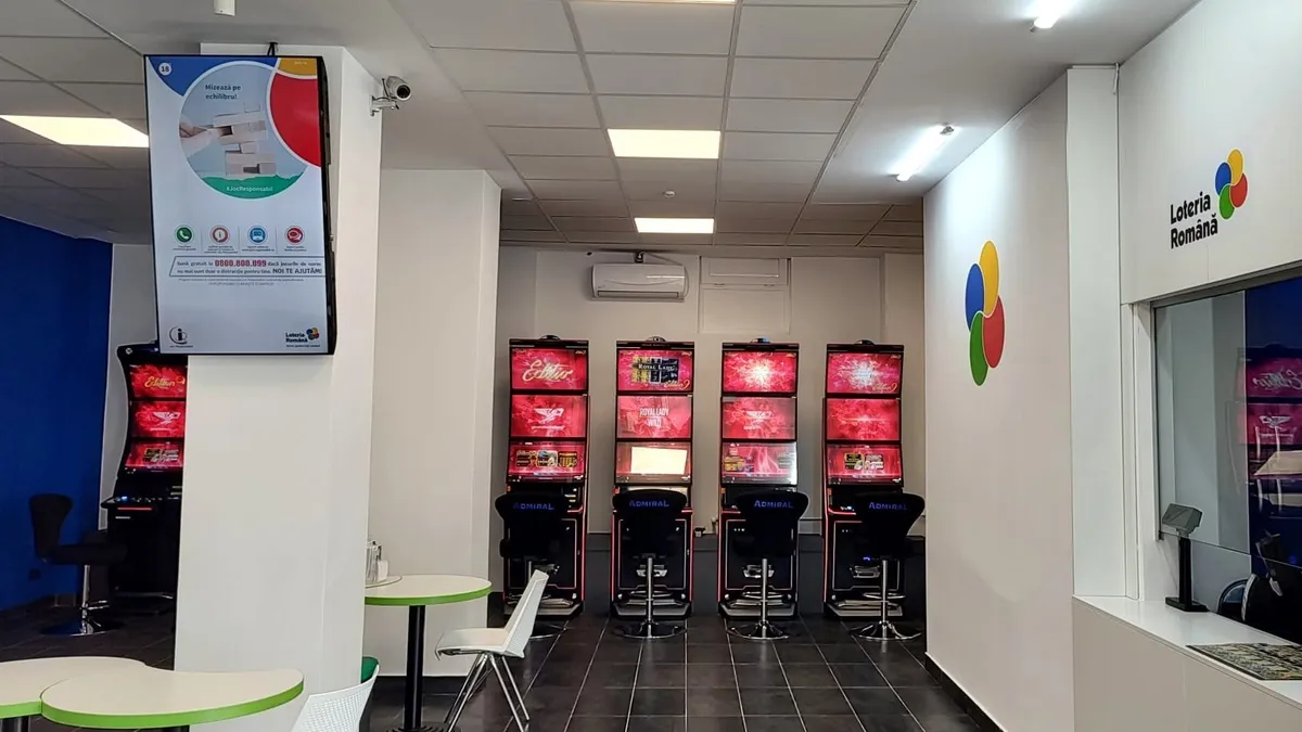 Peste 47,9 milioane de lei report la Loto 6/49 (sursa: Facebook/Loteria Romana)