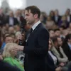 Burduja cere să schimbăm titlul „Clientul familiei Burduja, Chisăliță, ministru al Energiei”