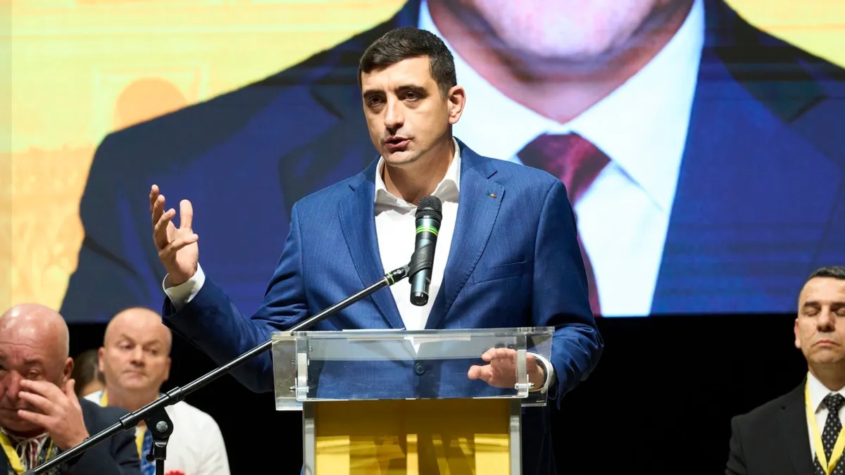 AUR și PSD se unesc împotriva ONG-urilor (sursa: Facebook/Alianța pentru Unirea Românilor - AUR)