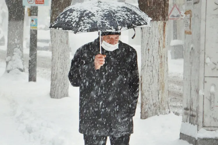 Prognoza meteo, vreme schimbătoare în toată țara (sursa: Pexels/Serkan Gönültaş)