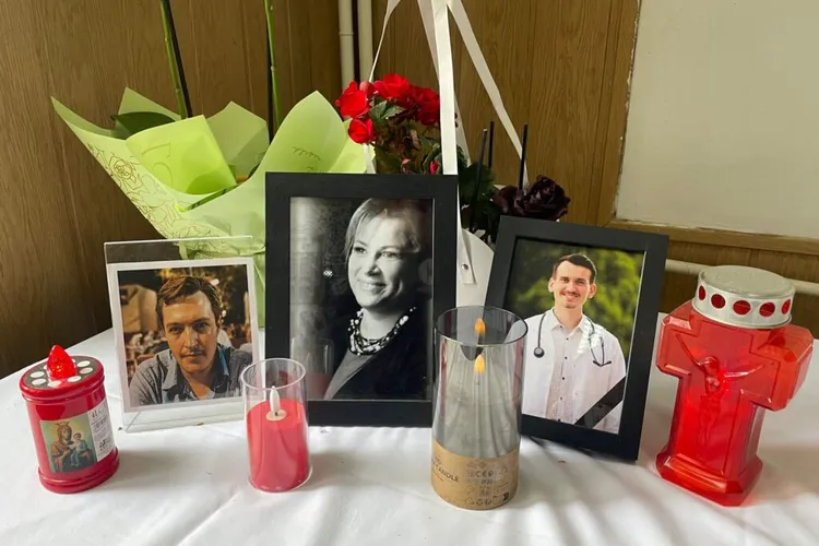 Medicul rezident a murit de epuizare (sursa: ziaruldeiasi.ro)