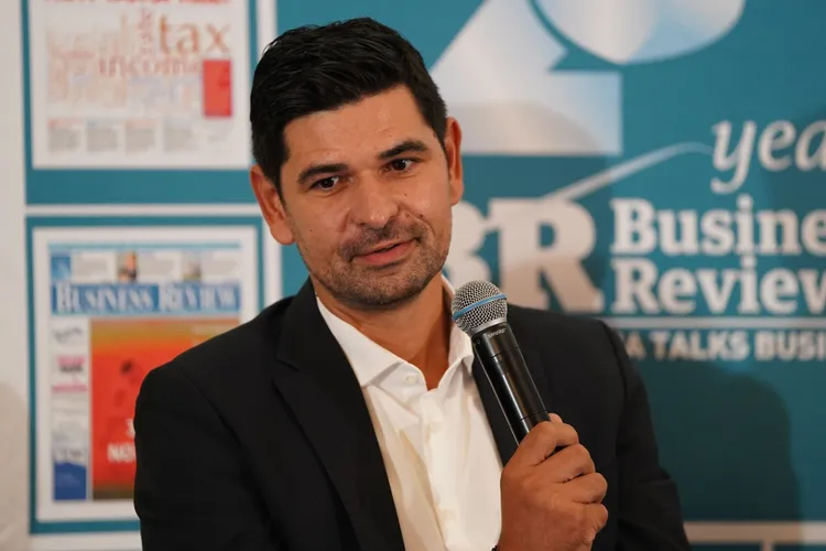 Lider PNL, odă premierului desemnat: „Domnul Bolojan este un personaj de basm” Foto: Facebook