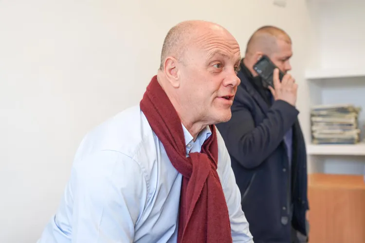 Niciodată România nu a avut atâția secretari de stat, agenții, direcții, spune primarul Ioan Popa Foto: Facebook