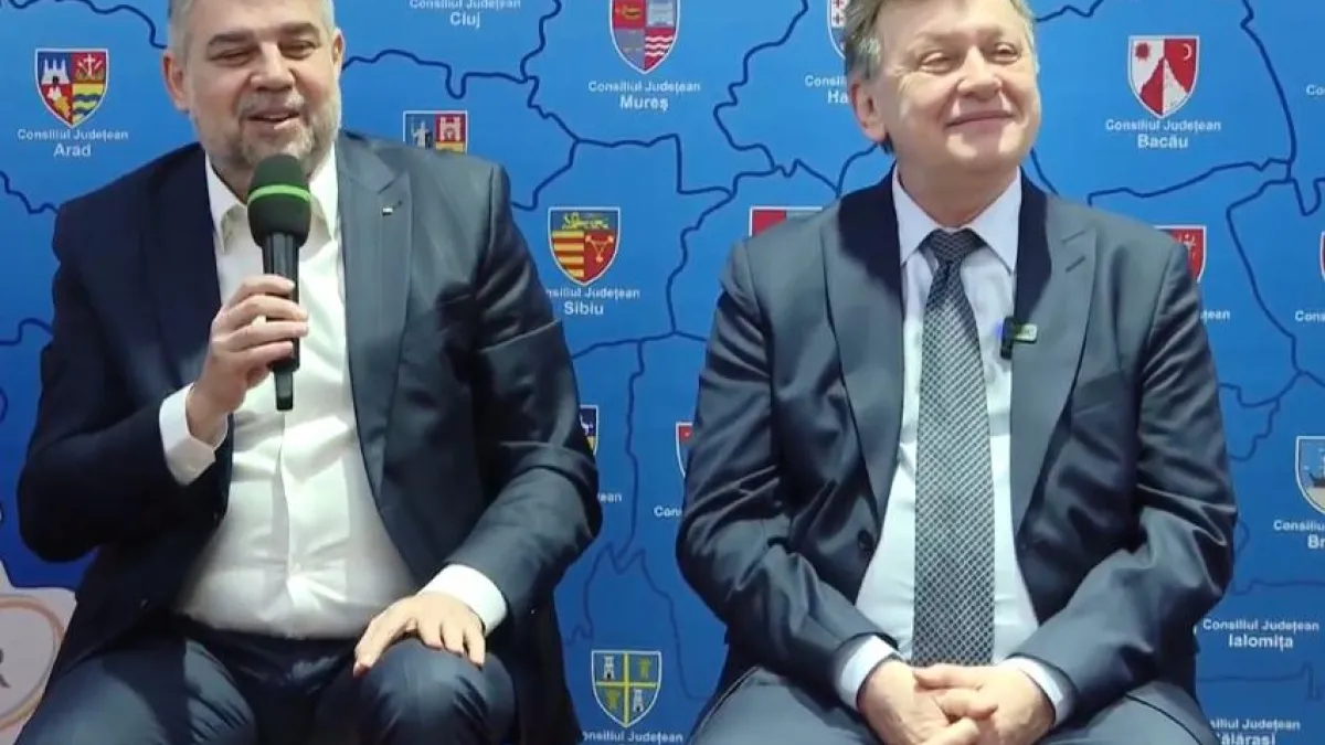 „E desființată libertatea de exprimare”, susține fostul judecător Danileț Foto: captură video